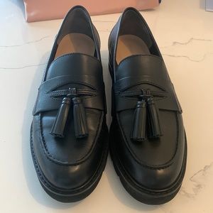 Stuart Weitzman Loafers